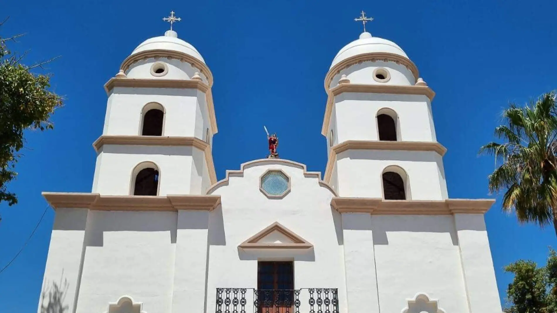 Ures es uno de los pueblos más turísticos de Sonora